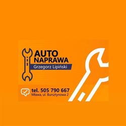 Auto-Naprawa Grzegorz Lipiński