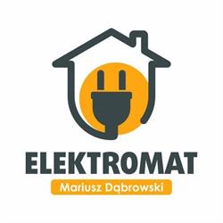 ELEKTROMAT Mariusz Dąbrowski