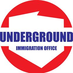 Underground Immigration Office