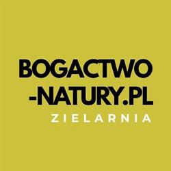 Zielarnia Bogactwo Natury