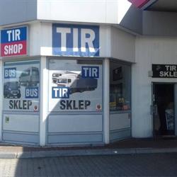 Tirsklep