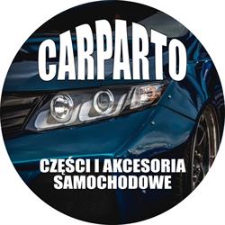 Carparto - Części I akcesoria samochodowe