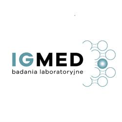 IGMED Punkt Pobrań, Trzebinia, ul. Kopernika 25