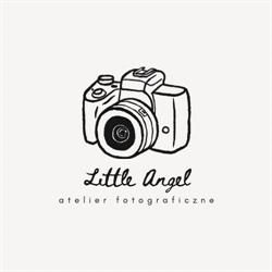 Little Angel by Alina Yavorska