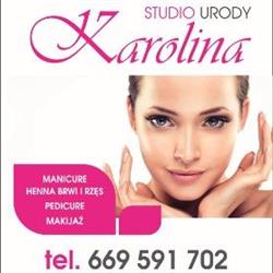 Studio urody Karolina