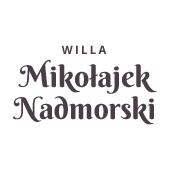 Willa Mikołajek Nadmorski