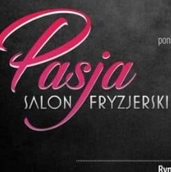 Salon fryzjerski