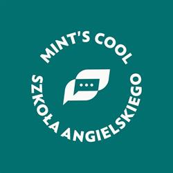 Mint's cool - angielski od 2 roku życia