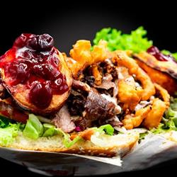 Hallo Kebap Łomnica