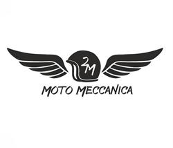 Moto Meccanica2M