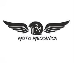 Moto Meccanica2M