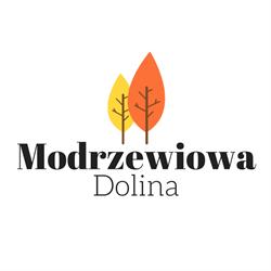 Modrzewiowa Dolina