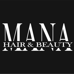 MANA Hair&Beauty