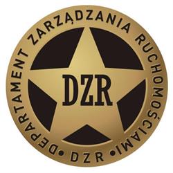 Departament Zarządzania Ruchomościami