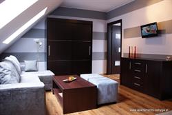 Apartamenty Ostryga