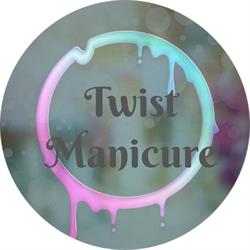 Twist Manicure