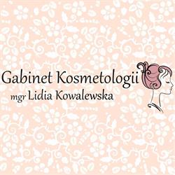 Gabinet Kosmetologii mgr Lidia Kowalewska