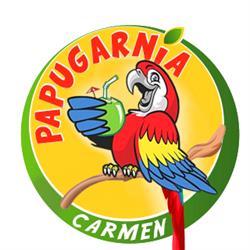 Papugarnia Katowice Carmen