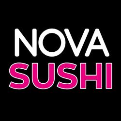 NOVA SUSHI Lublin