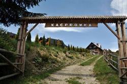 Kacprówka