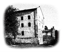 Młyn Gostomia