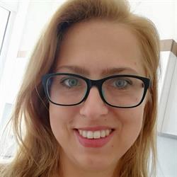 Dietetyk Marta Gontarzewska