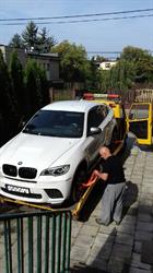 Pomoc Drogowa Katowice MCG