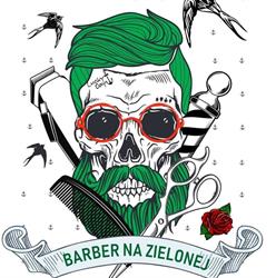Barber Na Zielonej&Spa dla mężczyzn