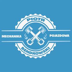 Mechanika Pojazdowa Piotr Bendkowski