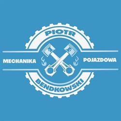 Mechanika Pojazdowa Piotr Bendkowski