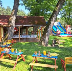 Agroturystyka Namyślin
