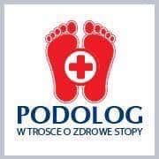 Podolog Biskupiec Wojciech Całka