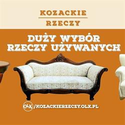 Kozackie Rzeczy
