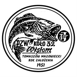 Koło PZW nr 32 Wistom