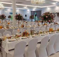 Sala Weselno - Bankietowa Glamour