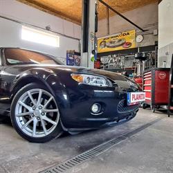 AUTO PLANETA & SPA Mechanika Pojazdowa
