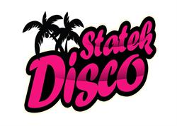 Statek DISCO Augustów