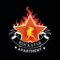 RockStar Apartment
