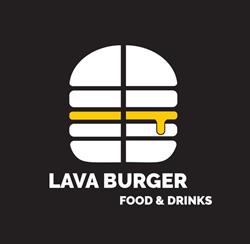 Lava Burger