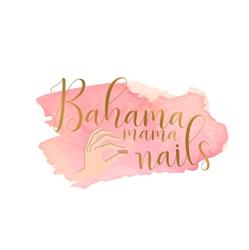 Bahama Mama Nails