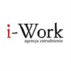 I-Work Agencja Zatrudnienia
