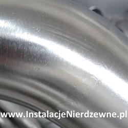 Instalacje Nierdzewne