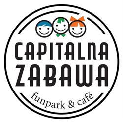 Capitalna zabawa