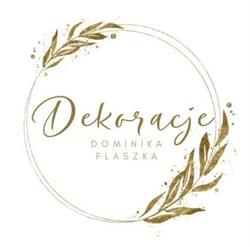 Dekoracje ślubne Dominika Flaszka