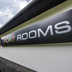SPORT ROOMS SPAŁA