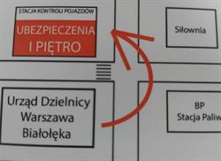 Tanie OC Warszawa