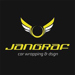 Jangraf Car Wrapping