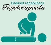 Fizjoterapeuta Beata Witka