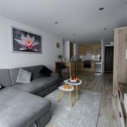 Apartament Przytulny