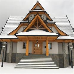 Rezydencja Kojsówka